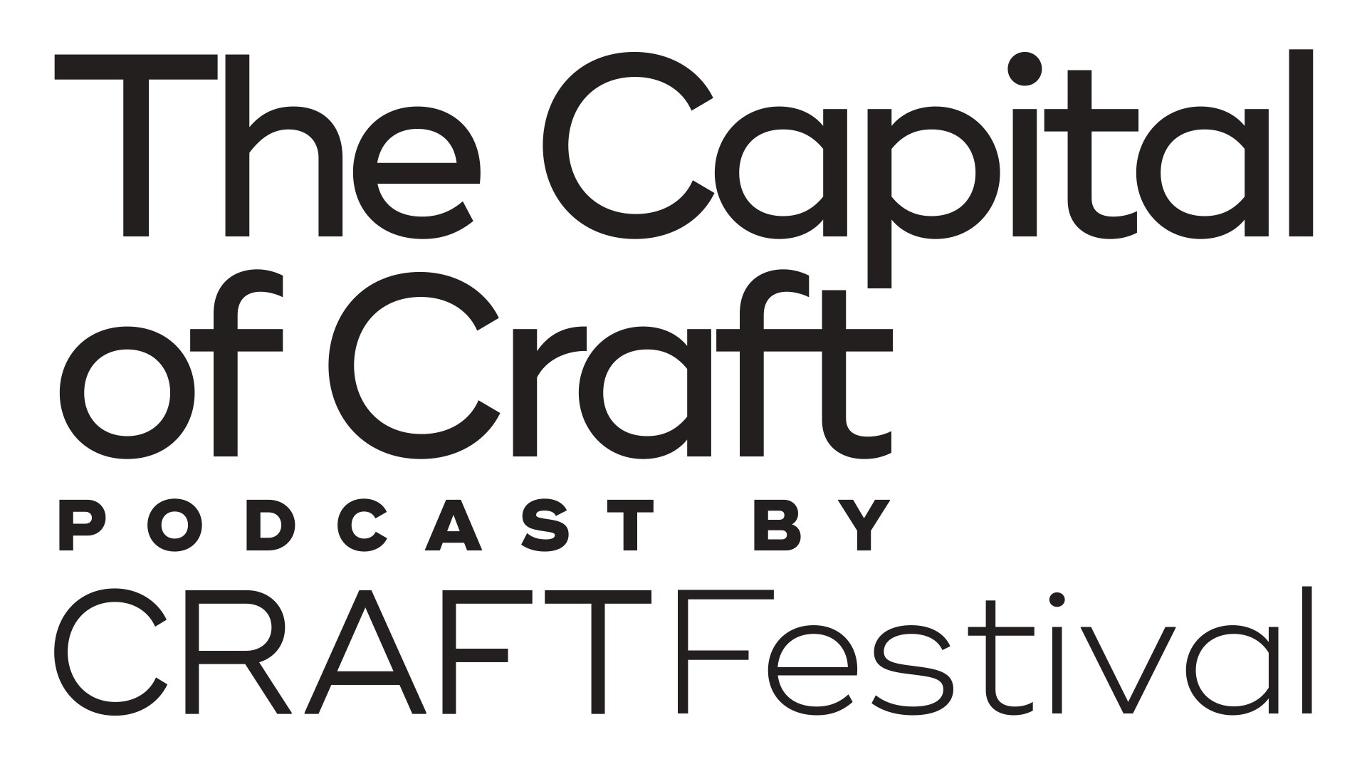 The Capital Of Craft Podcast
